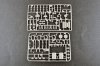 Trumpeter 09547 Russian T-72A Mod 1983 1:35